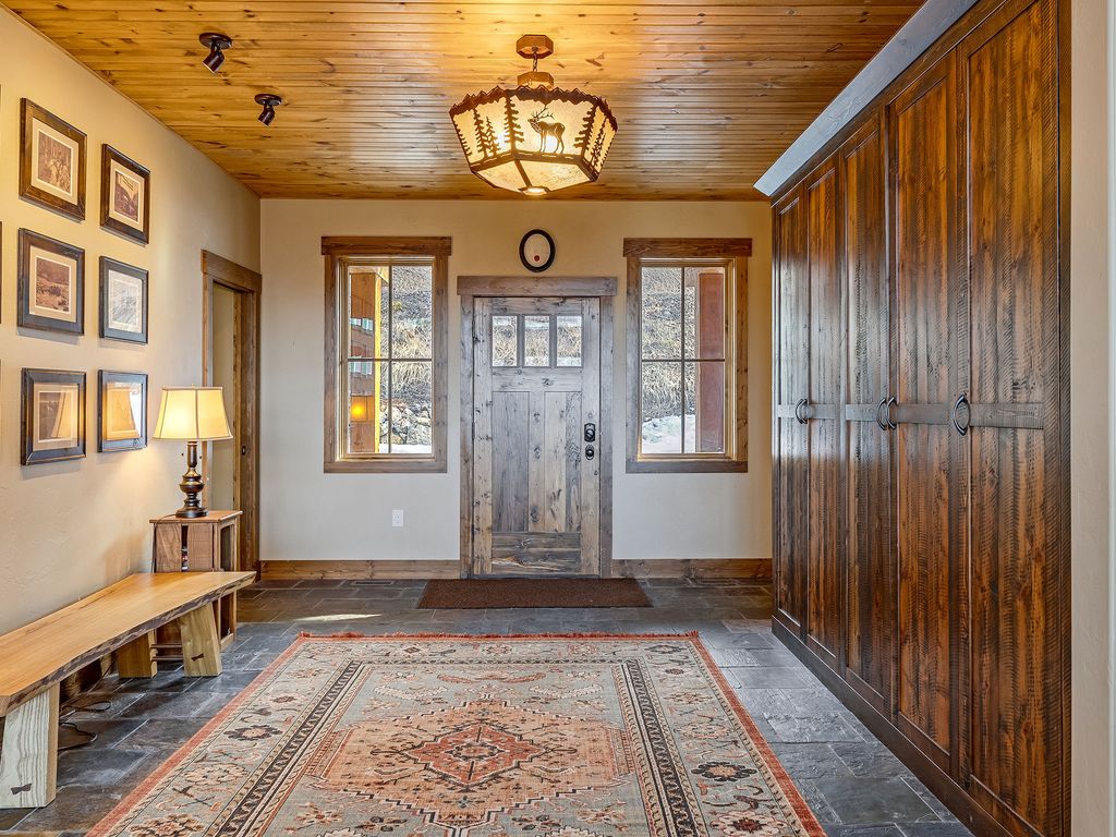 317 Elk Highlands Drive, Whitefish, MT 59937 photo 4