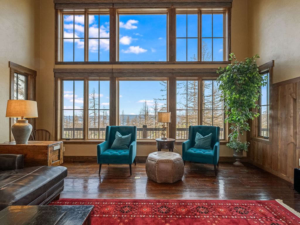 317 Elk Highlands Drive, Whitefish, MT 59937 photo 5