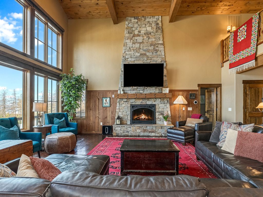 317 Elk Highlands Drive, Whitefish, MT 59937 photo 6