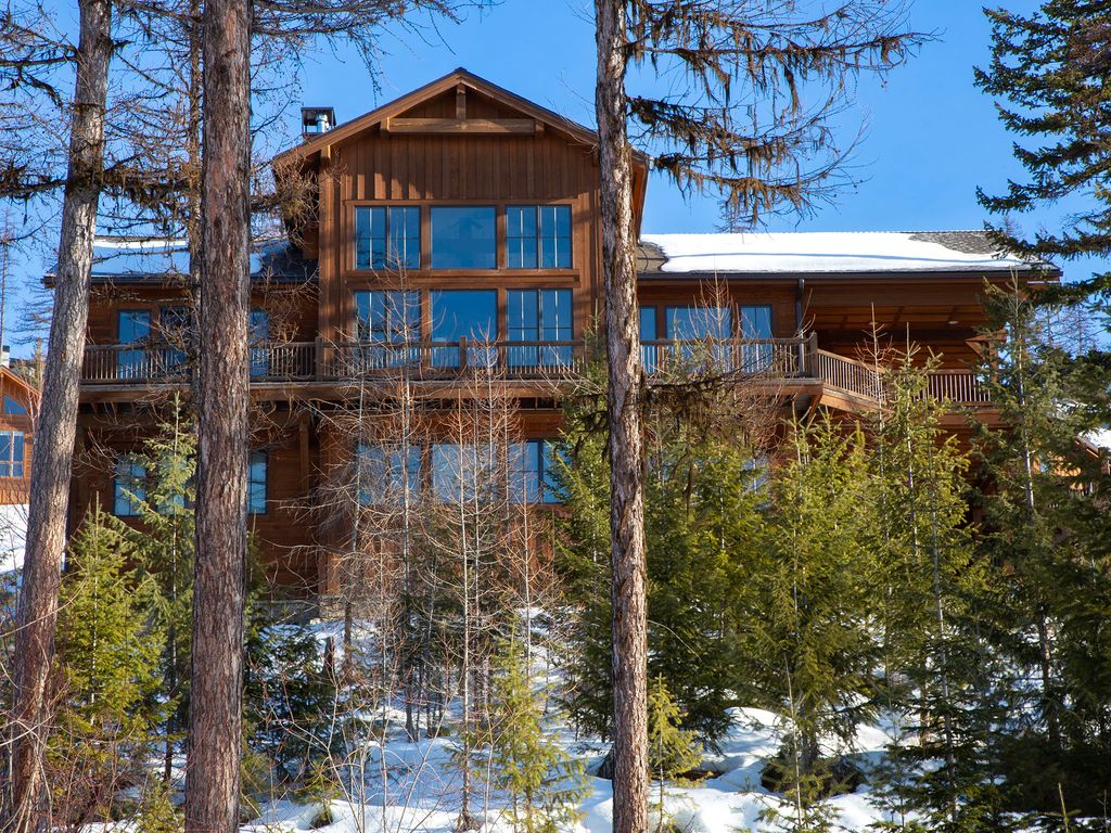 317 Elk Highlands Drive, Whitefish, MT 59937 photo 61