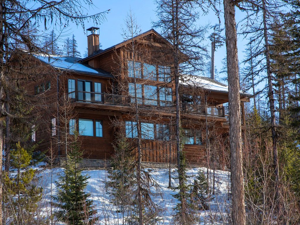 317 Elk Highlands Drive, Whitefish, MT 59937 photo 63