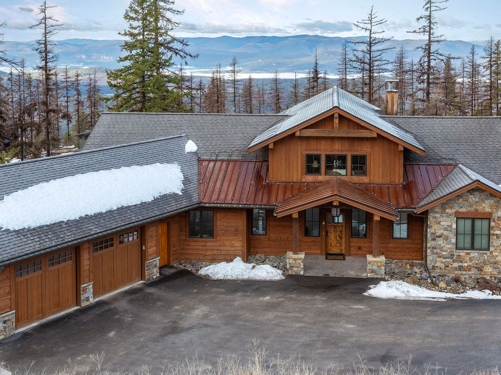 317 Elk Highlands Drive, Whitefish, MT 59937 photo 65