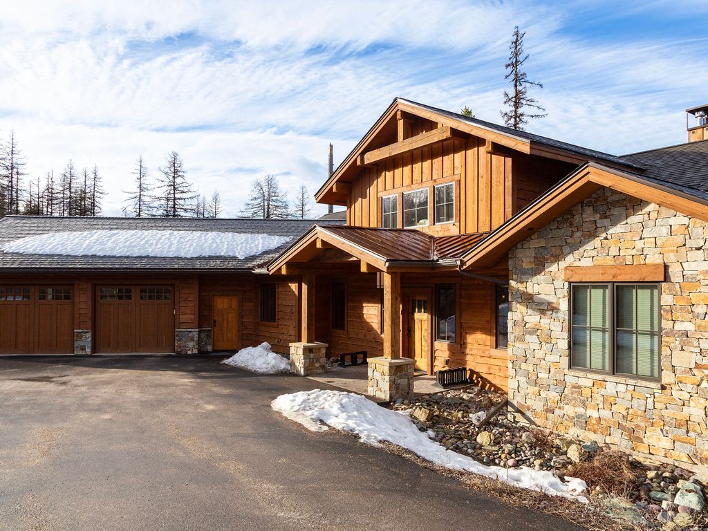 317 Elk Highlands Drive, Whitefish, MT 59937 photo 66