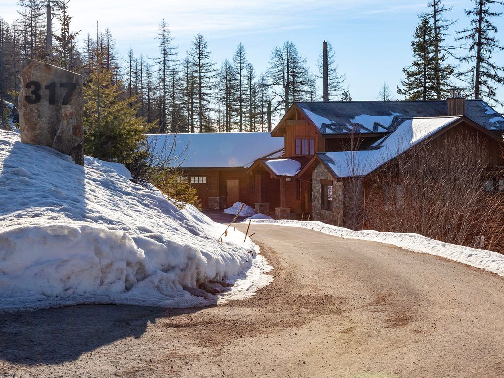 317 Elk Highlands Drive, Whitefish, MT 59937 photo 67