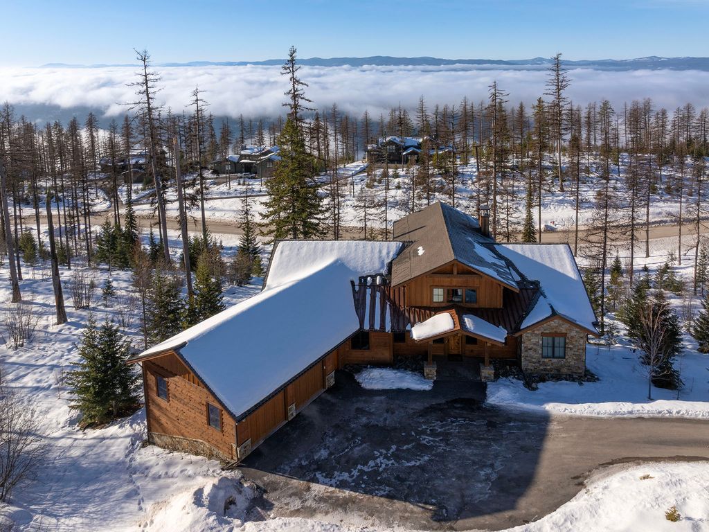 317 Elk Highlands Drive, Whitefish, MT 59937 photo 68