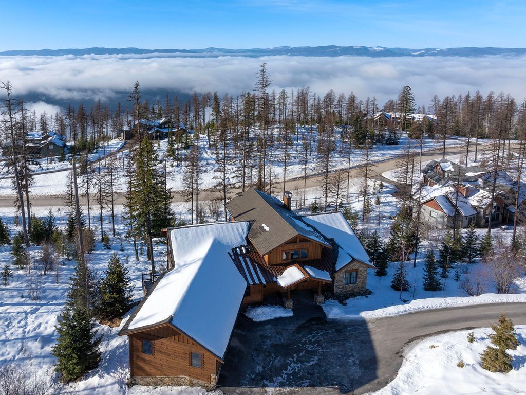 317 Elk Highlands Drive, Whitefish, MT 59937 photo 69