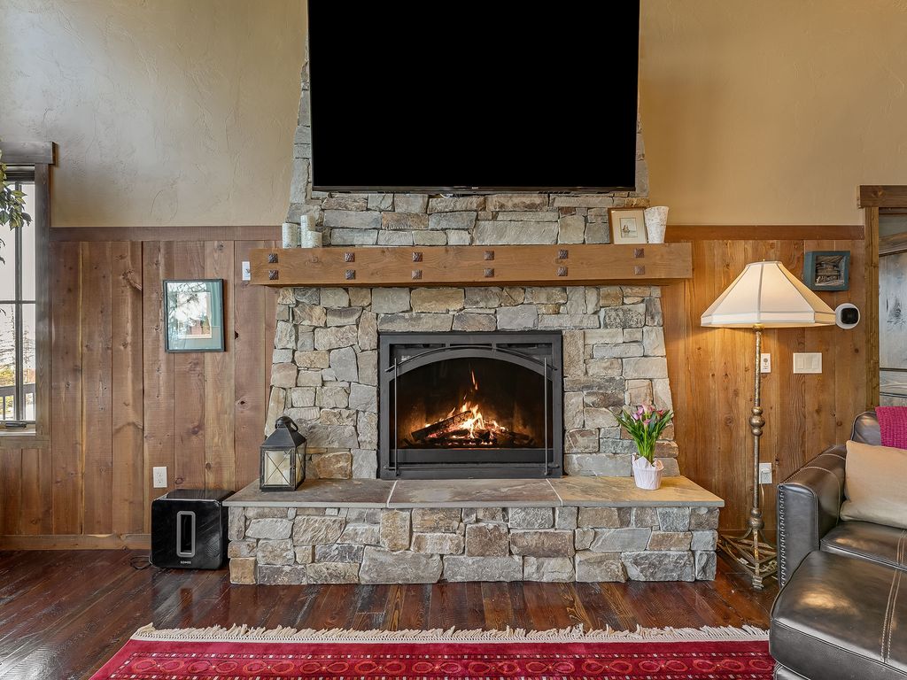 317 Elk Highlands Drive, Whitefish, MT 59937 photo 7