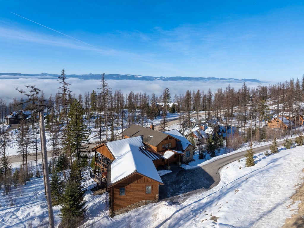 317 Elk Highlands Drive, Whitefish, MT 59937 photo 70