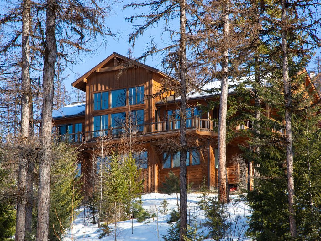 317 Elk Highlands Drive, Whitefish, MT 59937 photo 74