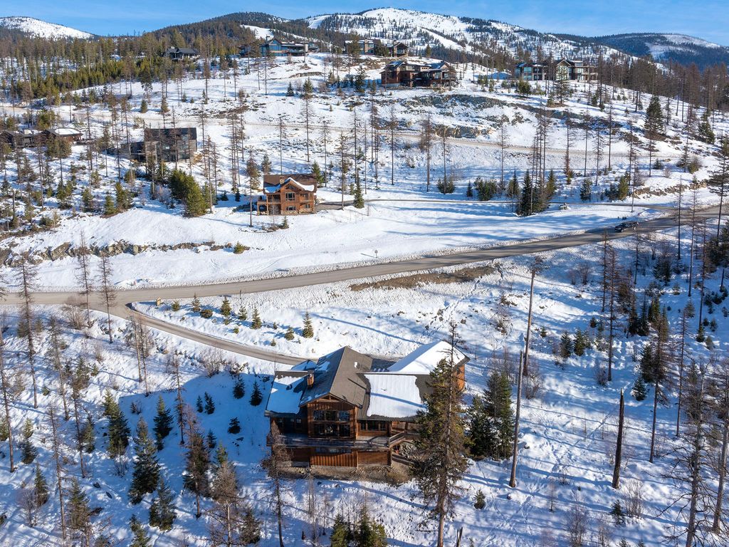 317 Elk Highlands Drive, Whitefish, MT 59937 photo 80