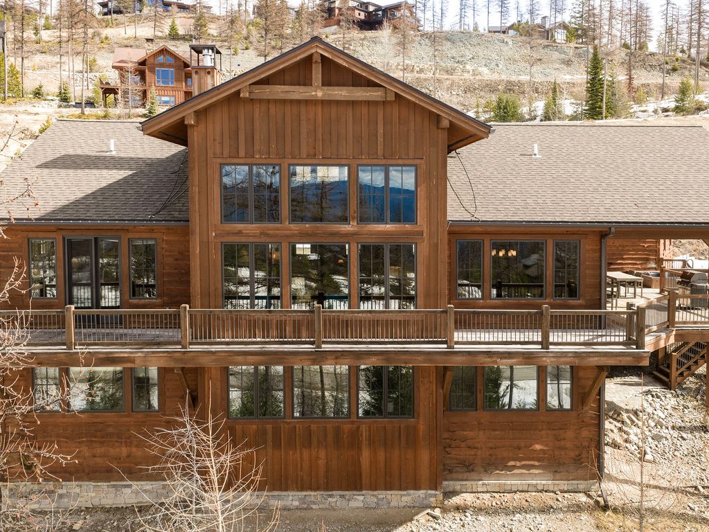 317 Elk Highlands Drive, Whitefish, MT 59937 photo 83