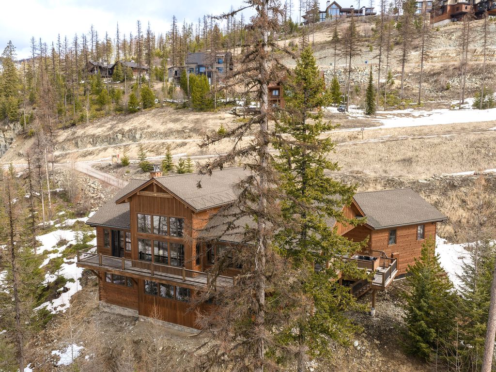 317 Elk Highlands Drive, Whitefish, MT 59937 photo 86