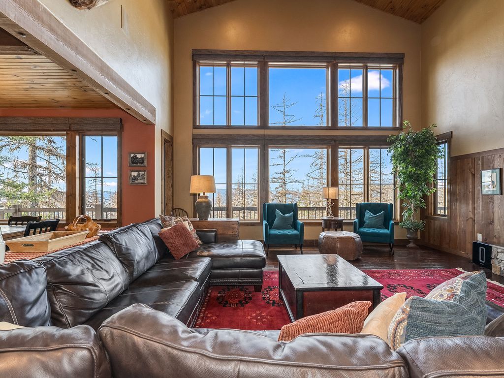 317 Elk Highlands Drive, Whitefish, MT 59937 photo 9