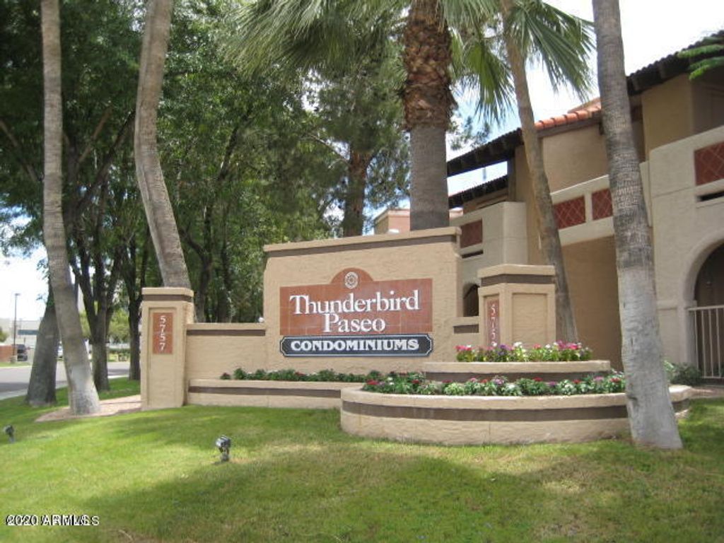 5757 W EUGIE Avenue 2122, Glendale, AZ 85304