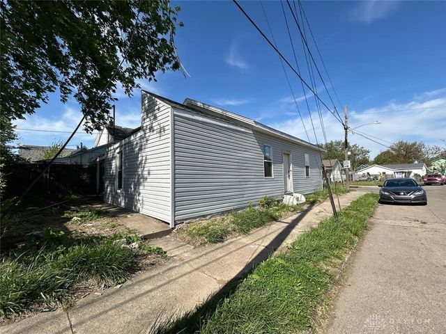 71 McReynolds Street, Dayton, OH 45403