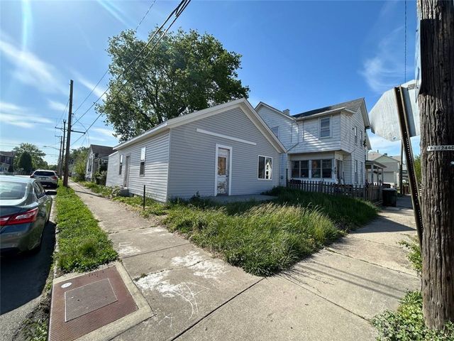 71 McReynolds Street, Dayton, OH 45403