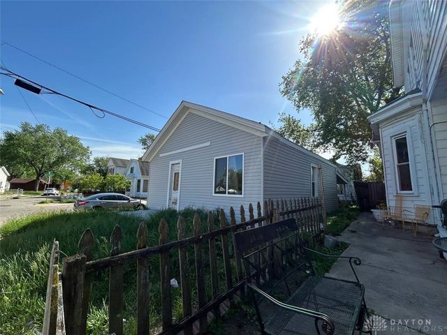 71 McReynolds Street, Dayton, OH 45403