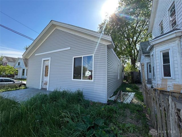 71 McReynolds Street, Dayton, OH 45403
