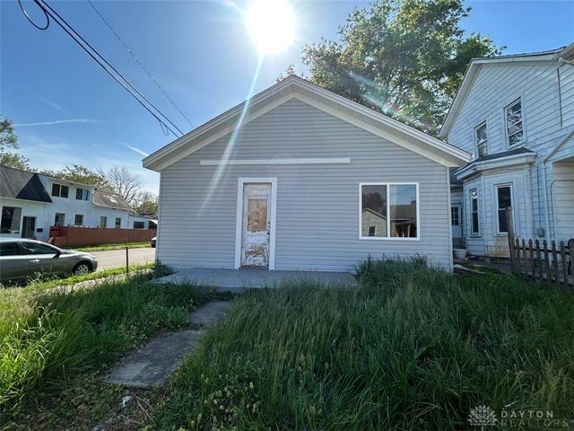71 McReynolds Street, Dayton, OH 45403