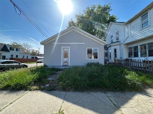 71 McReynolds Street, Dayton, OH 45403