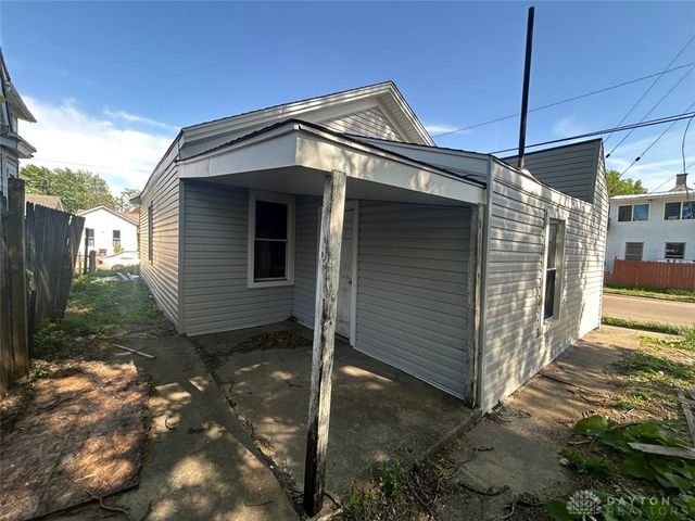 71 McReynolds Street, Dayton, OH 45403