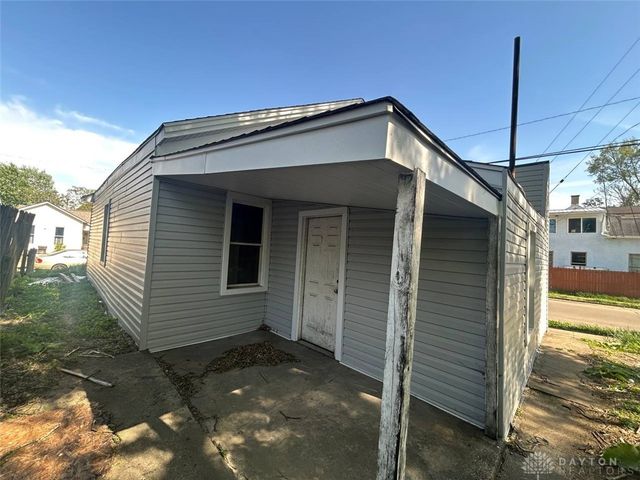 71 McReynolds Street, Dayton, OH 45403