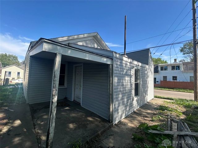 71 McReynolds Street, Dayton, OH 45403