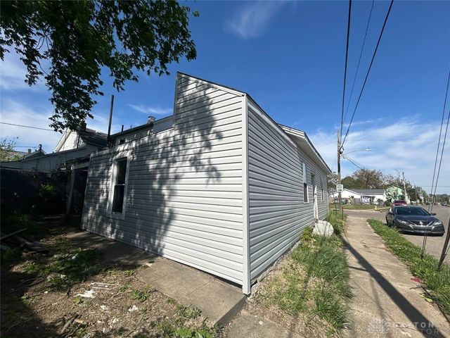 71 McReynolds Street, Dayton, OH 45403