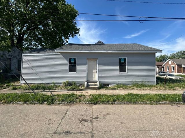 71 McReynolds Street, Dayton, OH 45403