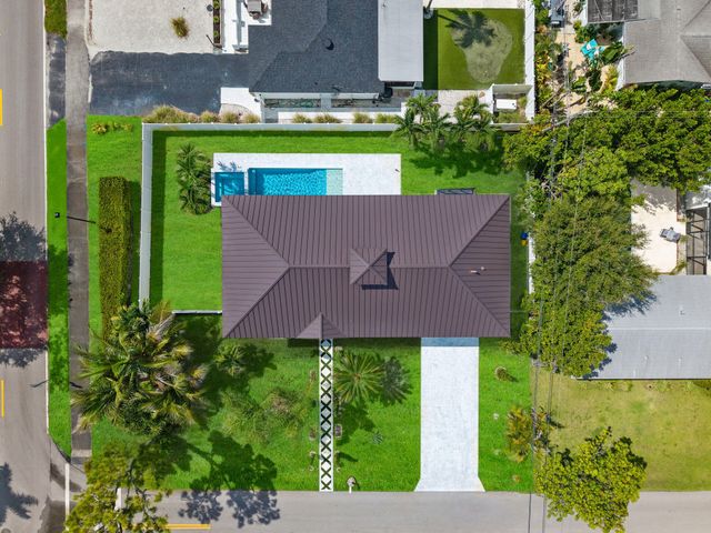 100 NORWOOD Road, Jupiter, FL 33469