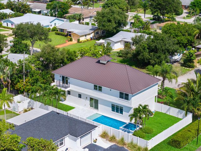 100 NORWOOD Road, Jupiter, FL 33469