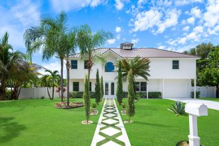 100 NORWOOD Road, Jupiter, FL 33469