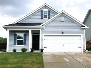 135 Brighton Landing Drive, Grovetown, GA 30813