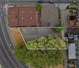 605 S I Street, Tacoma, WA 98405