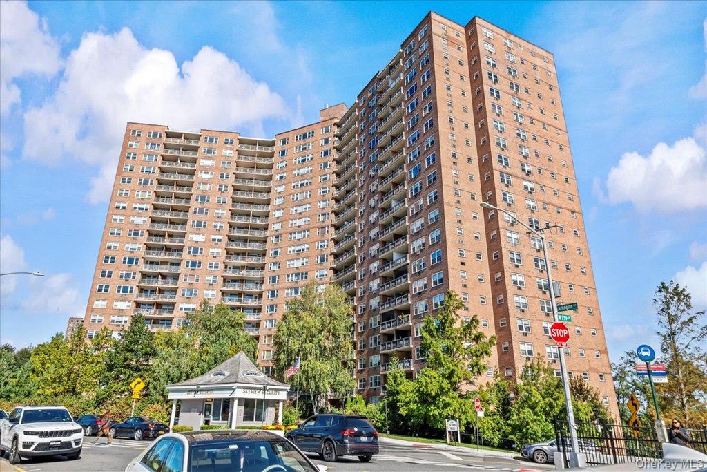 5700 Arlington Avenue 6T, Bronx, NY 10471