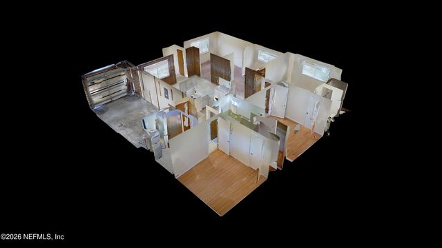 8311 SANTMAN Court, Jacksonville, FL 32221