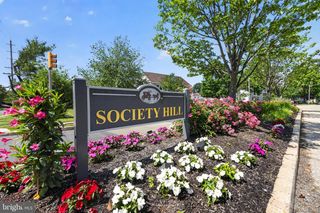 633 SOCIETY HL, Cherry Hill, NJ 08003