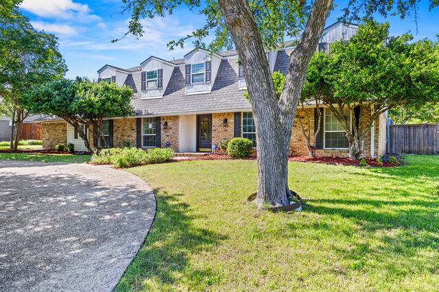 7609 Spring Valley Road, Dallas, TX 75254