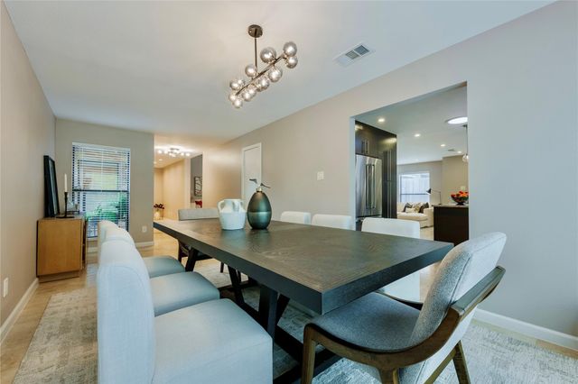 619 Rancho Bauer Drive, Houston, TX 77079