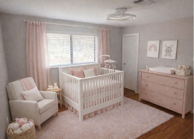 619 Rancho Bauer Drive, Houston, TX 77079