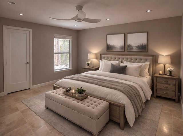 619 Rancho Bauer Drive, Houston, TX 77079