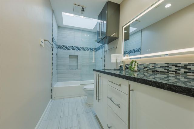 619 Rancho Bauer Drive, Houston, TX 77079