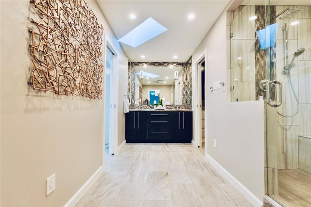 619 Rancho Bauer Drive, Houston, TX 77079