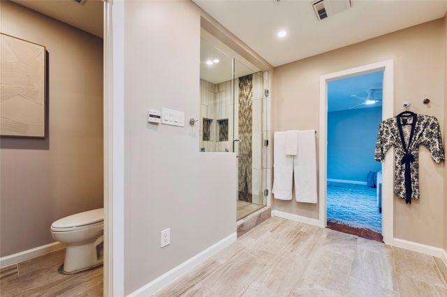 619 Rancho Bauer Drive, Houston, TX 77079