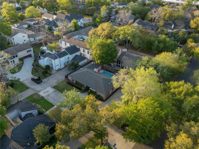 619 Rancho Bauer Drive, Houston, TX 77079