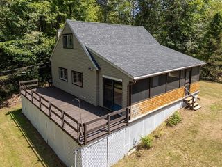 7143 Oak Hill Road, Loudon, NH 03307