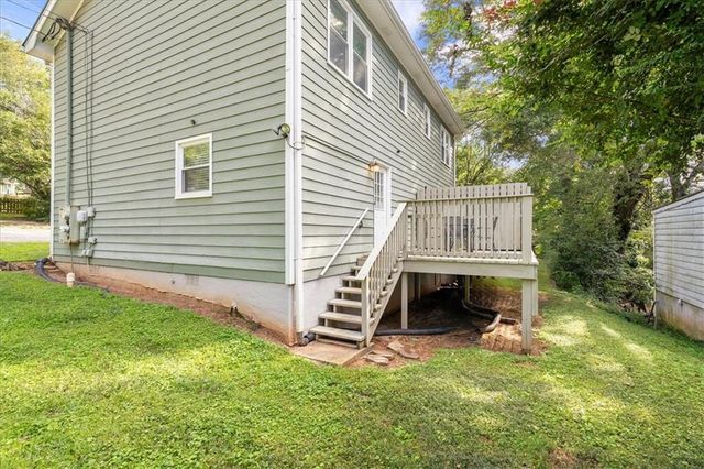 840 Rosedale Avenue SE B, Atlanta, GA 30312