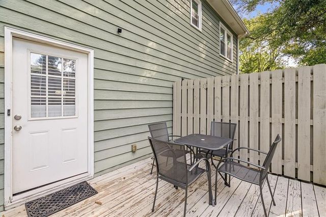 840 Rosedale Avenue SE B, Atlanta, GA 30312