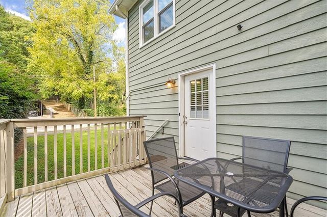 840 Rosedale Avenue SE B, Atlanta, GA 30312