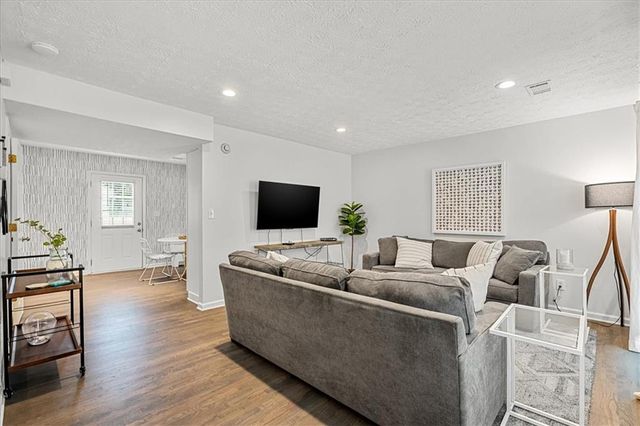 840 Rosedale Avenue SE B, Atlanta, GA 30312